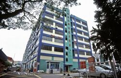 Da Jin Factory Building (D19), Office #608437601